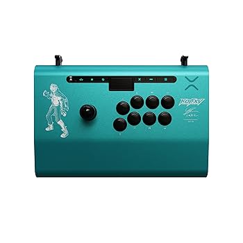 その他 Victrix by PDP Pro FS Arcade Fight Stick Amazon.com: Victrix Pro FS Playstation Esports Fight Stick